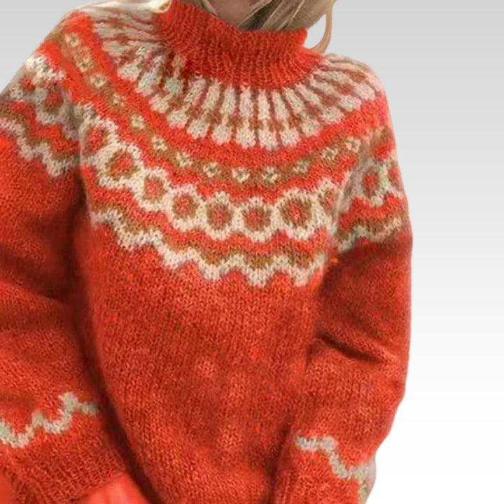 Amara | Authentic Nordic Knitwear