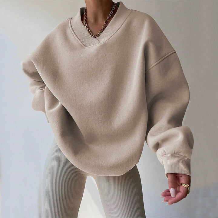 Valentina Pullover