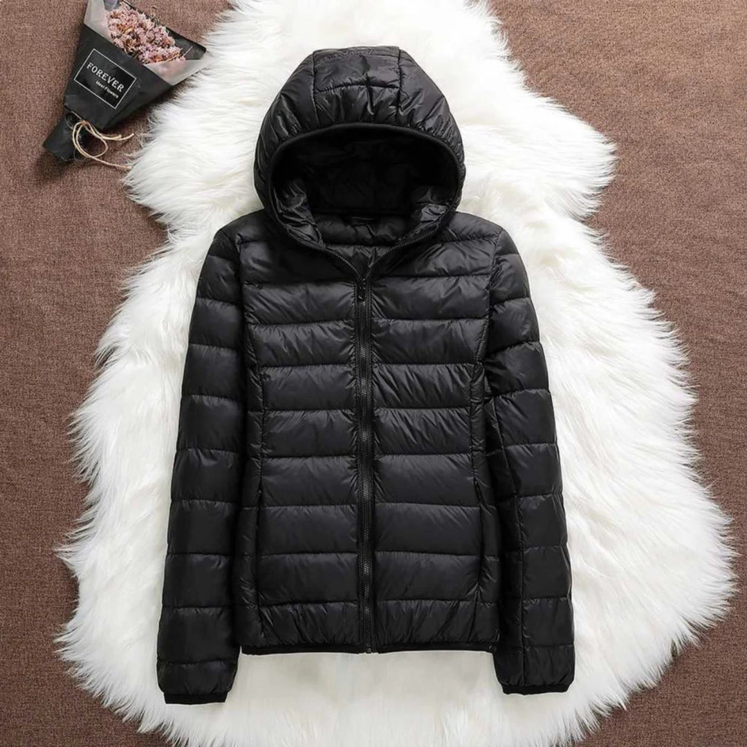 Bellamont | Light and Elegant Down Jacket