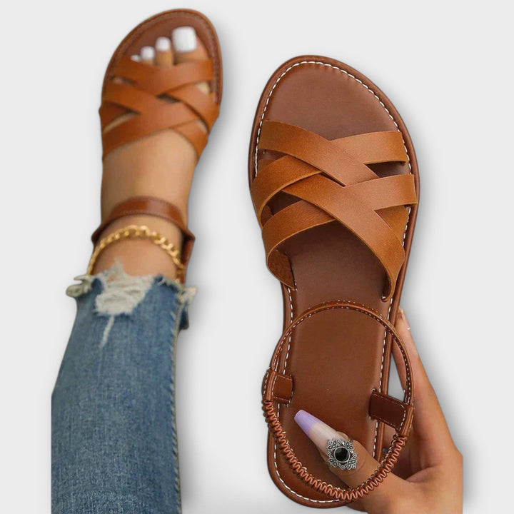 Noa - Stylish and Comfortable Sandals