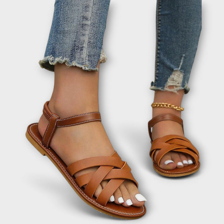 Noa - Stylish and Comfortable Sandals