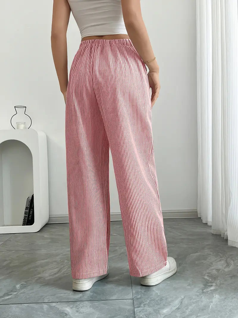 Bellamont – Premium Stripe Pants