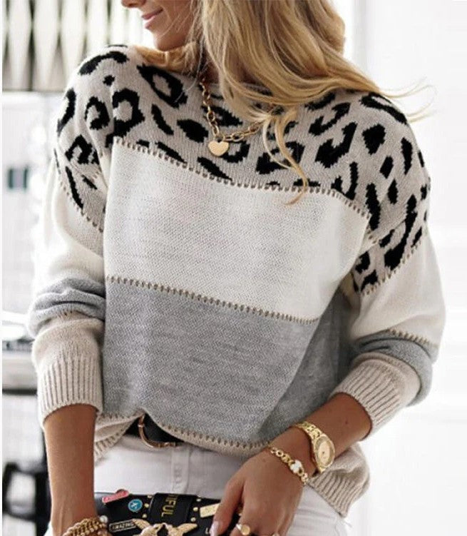 Pamela Knitwear – Stylish and Cozy Knit Sweater