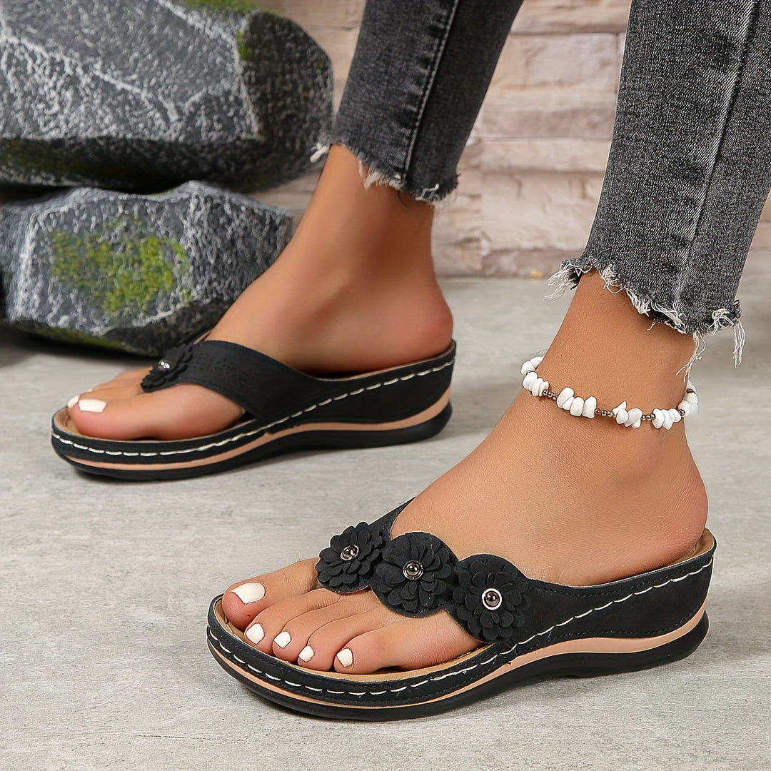 ALIA - Comfortable Orthopedic Sandals