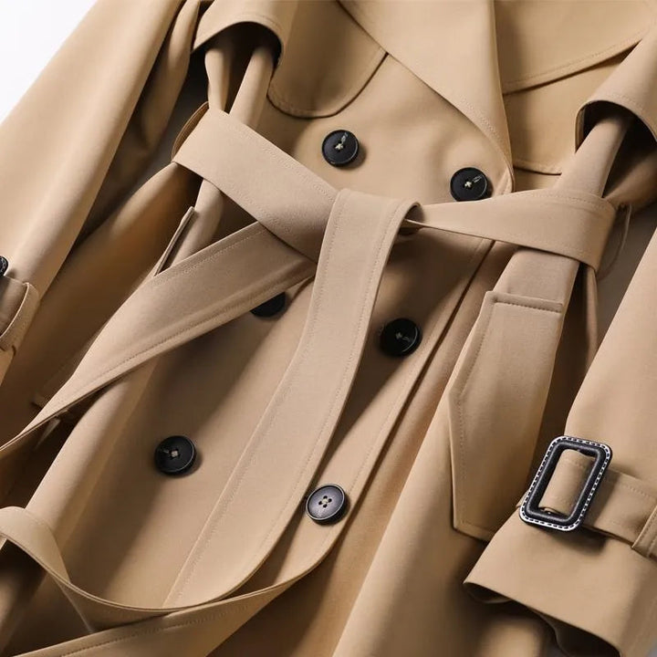 Bellamont - Classic Trench Coat