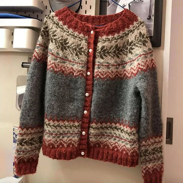 Atasha | Authentic Nordic Knitwear