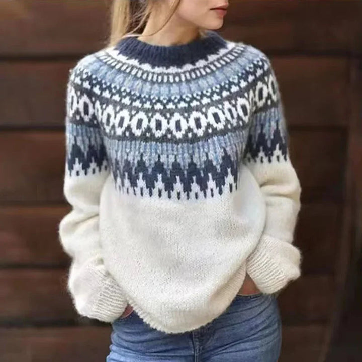 Maecey | Authentic Nordic Knitwear