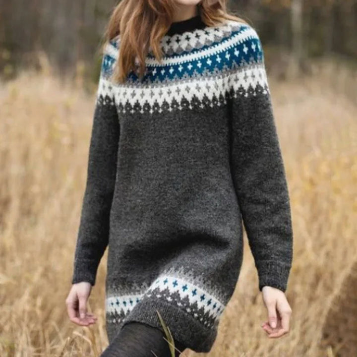 Althea | Authentic Nordic Knitwear
