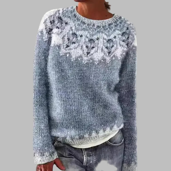 Athena | Authentic Nordic Knitwear