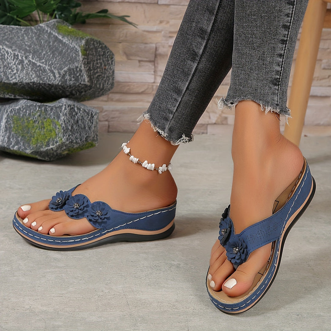 ALIA - Comfortable Orthopedic Sandals