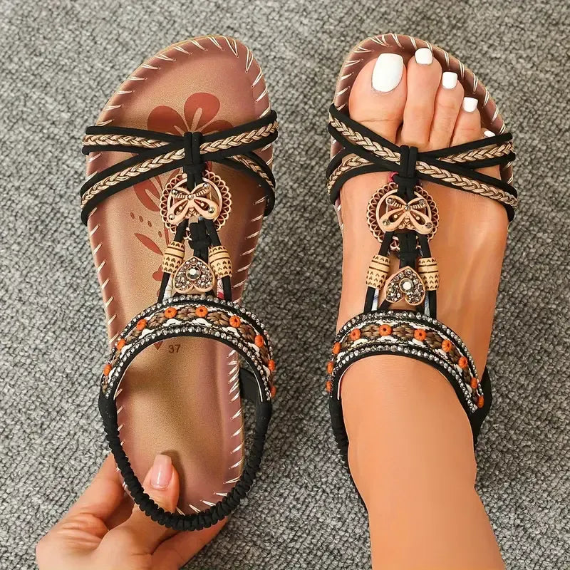 Bellamont | Orthopedic Comfort + Sandals
