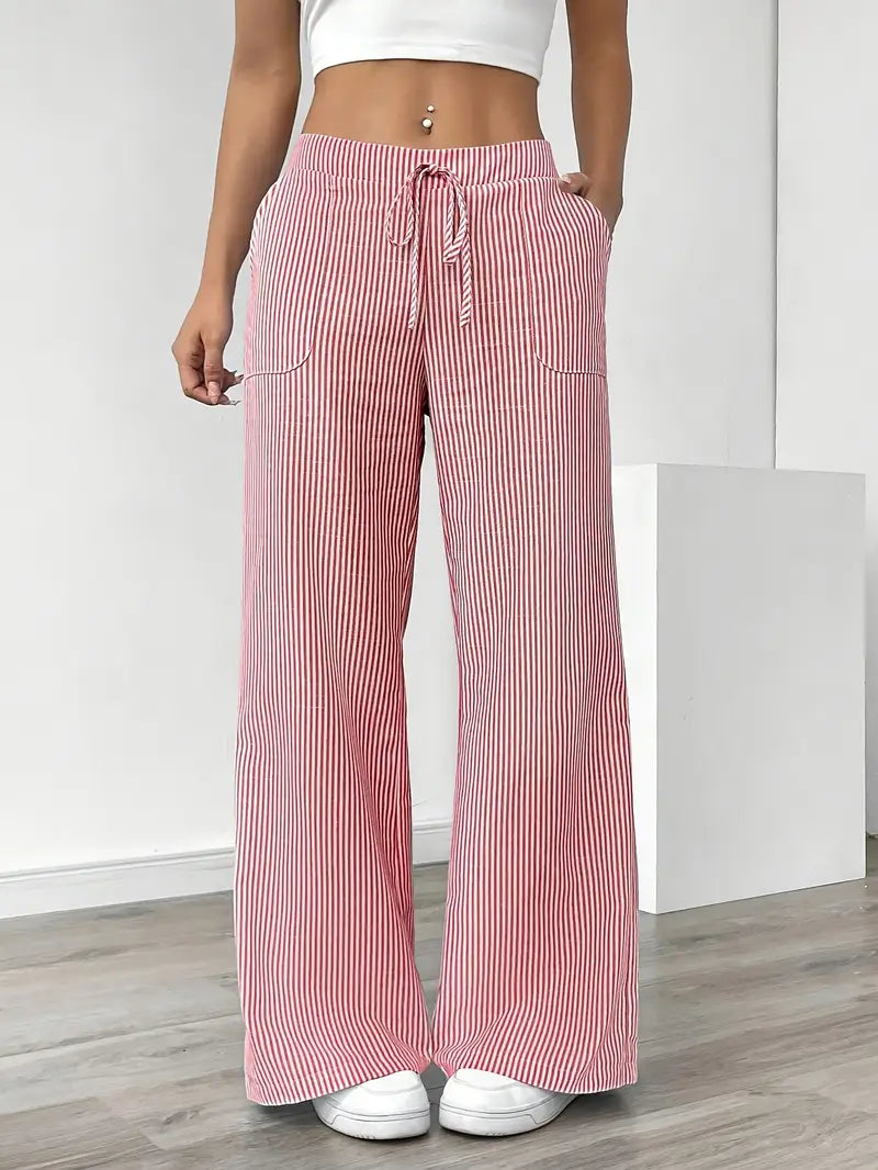 Bellamont – Premium Stripe Pants