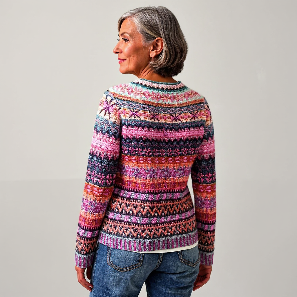 Madison | Authentic Nordic Knitwear
