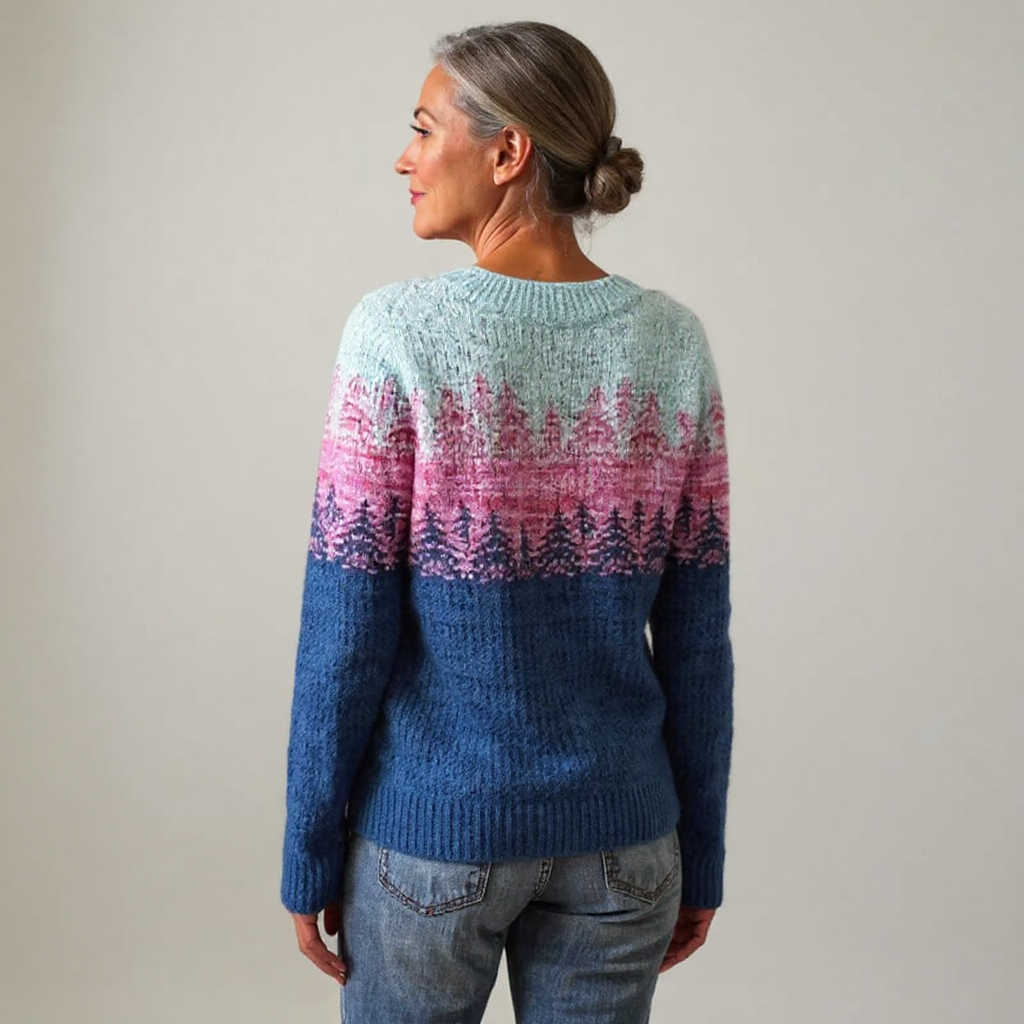 Avery | Authentic Nordic Knitwear