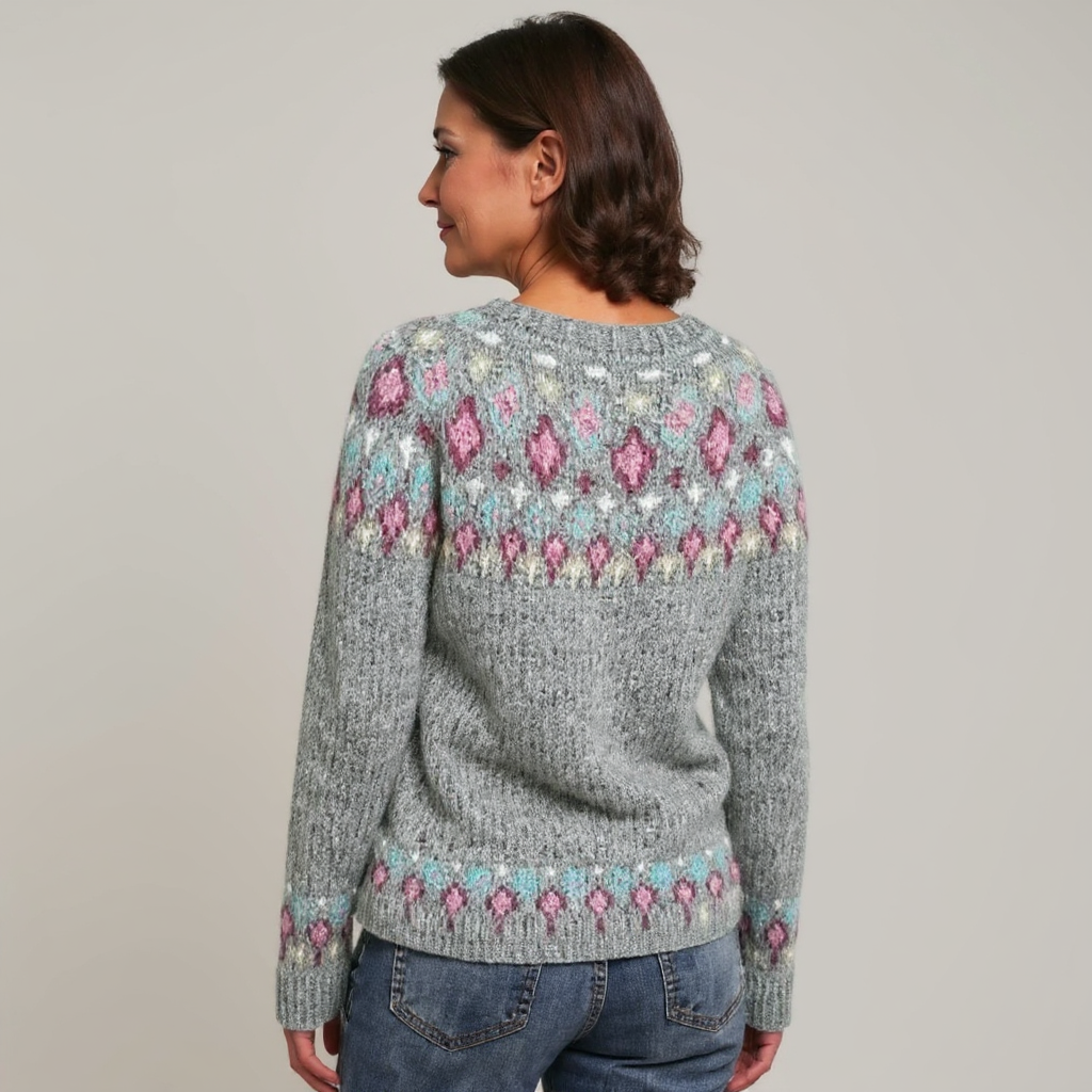 Candice | Authentic Nordic Knitwear