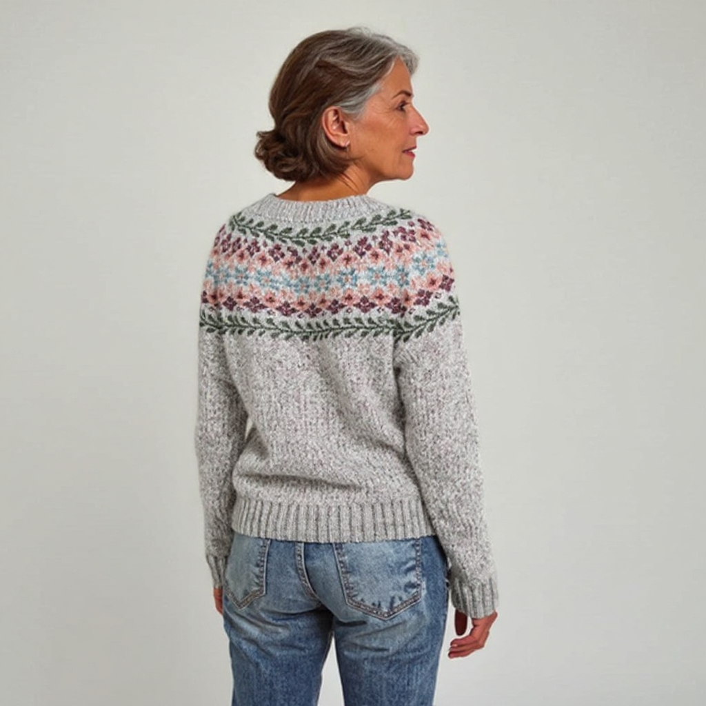 Bridget | Authentic Nordic Knitwear