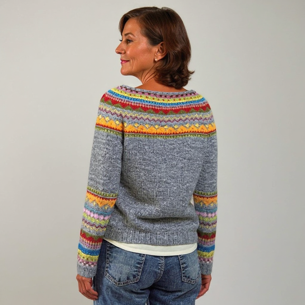 Ivy | Authentic Nordic Knitwear