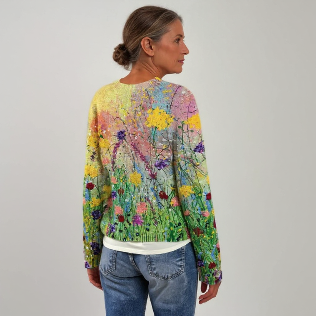Grace | Authentic Nordic Knitwear