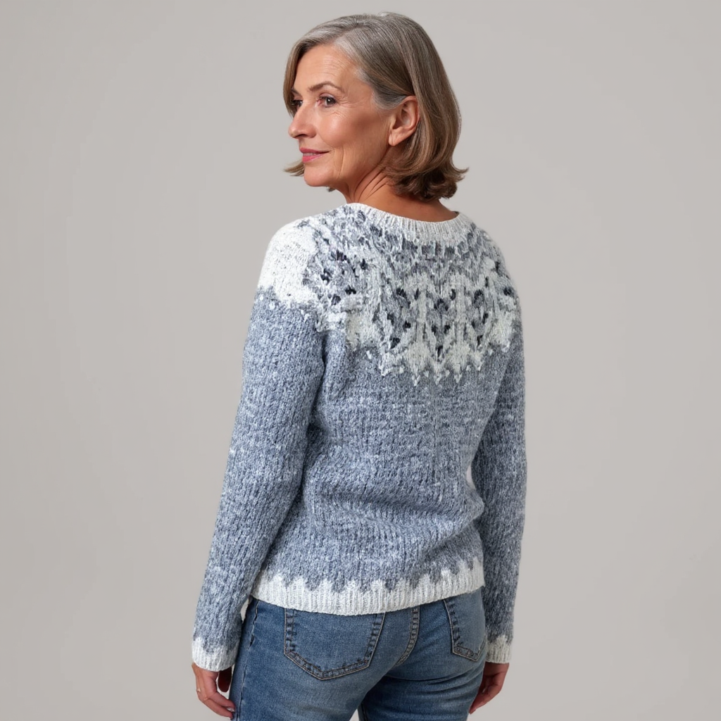 Athena | Authentic Nordic Knitwear