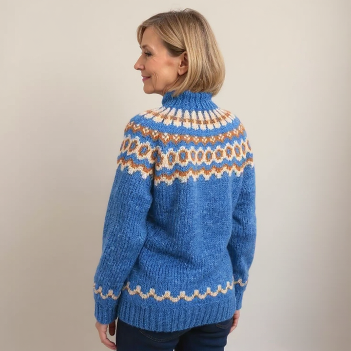 Amara | Authentic Nordic Knitwear