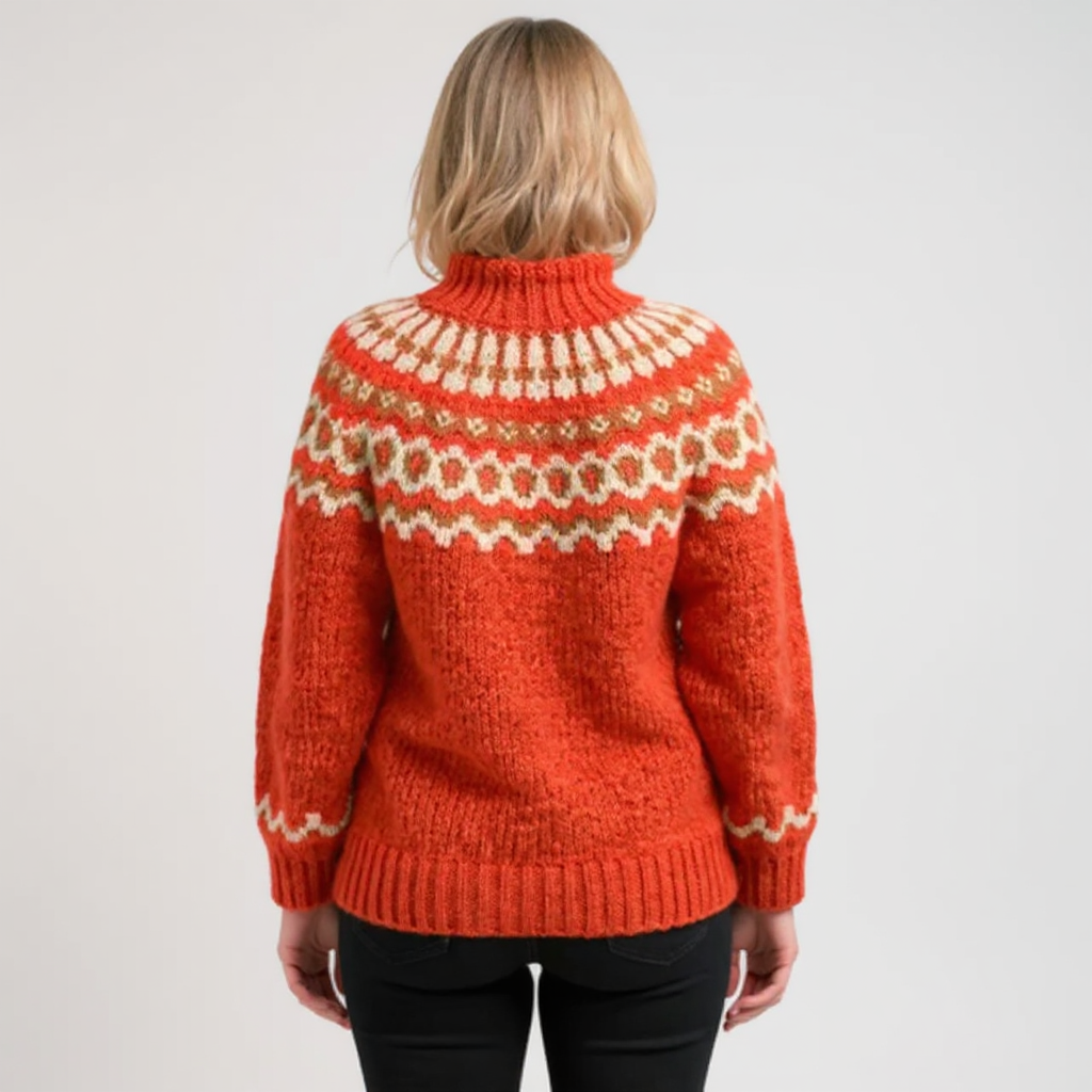 Amara | Authentic Nordic Knitwear
