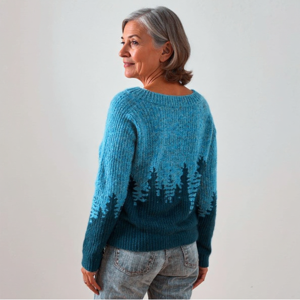 Natalie | Authentic Nordic Knitwear