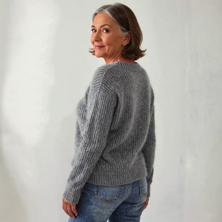 Ellie | Authentic Nordic Knitwear