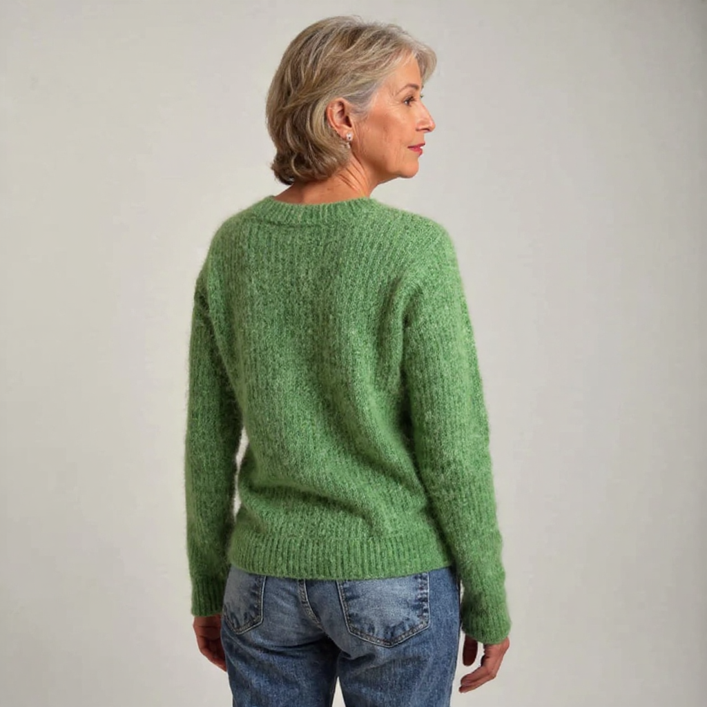 Addison | Authentic Nordic Knitwear