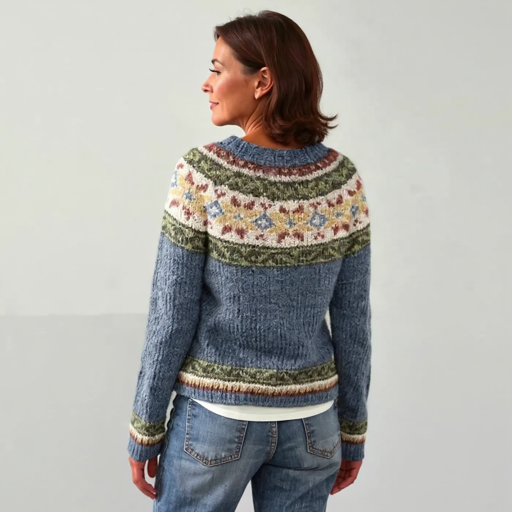 Lucy | Authentic Nordic Knitwear