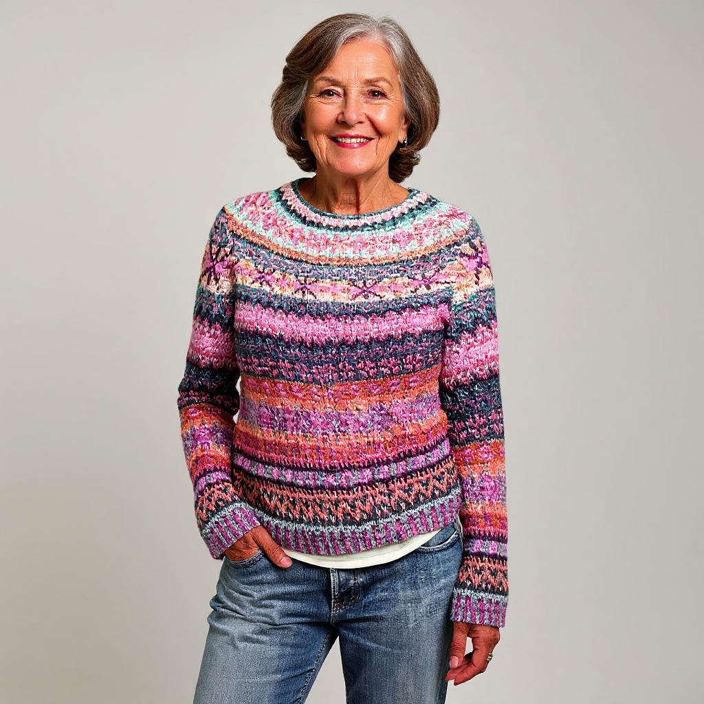 Madison | Authentic Nordic Knitwear