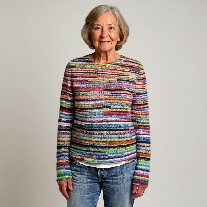 Scarlett | Nordic Elegance Knitwear
