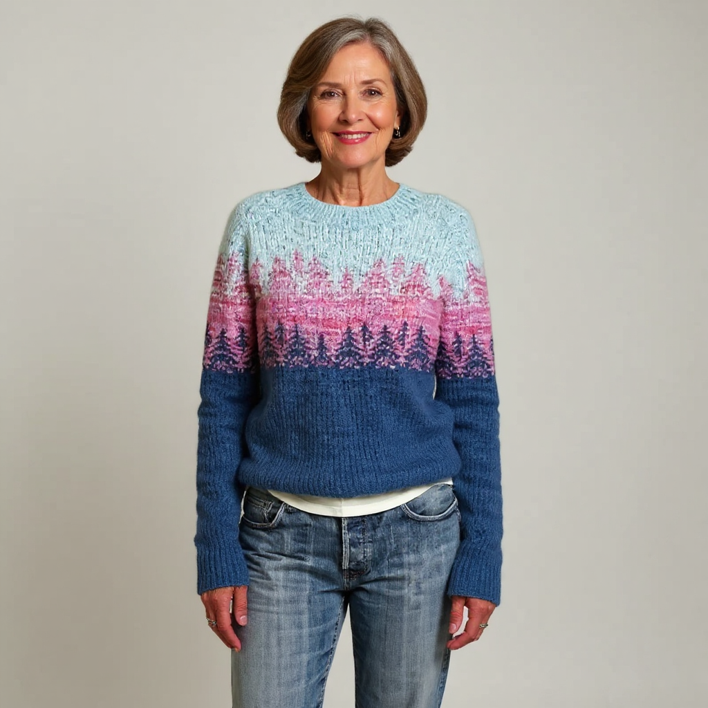 Avery | Authentic Nordic Knitwear