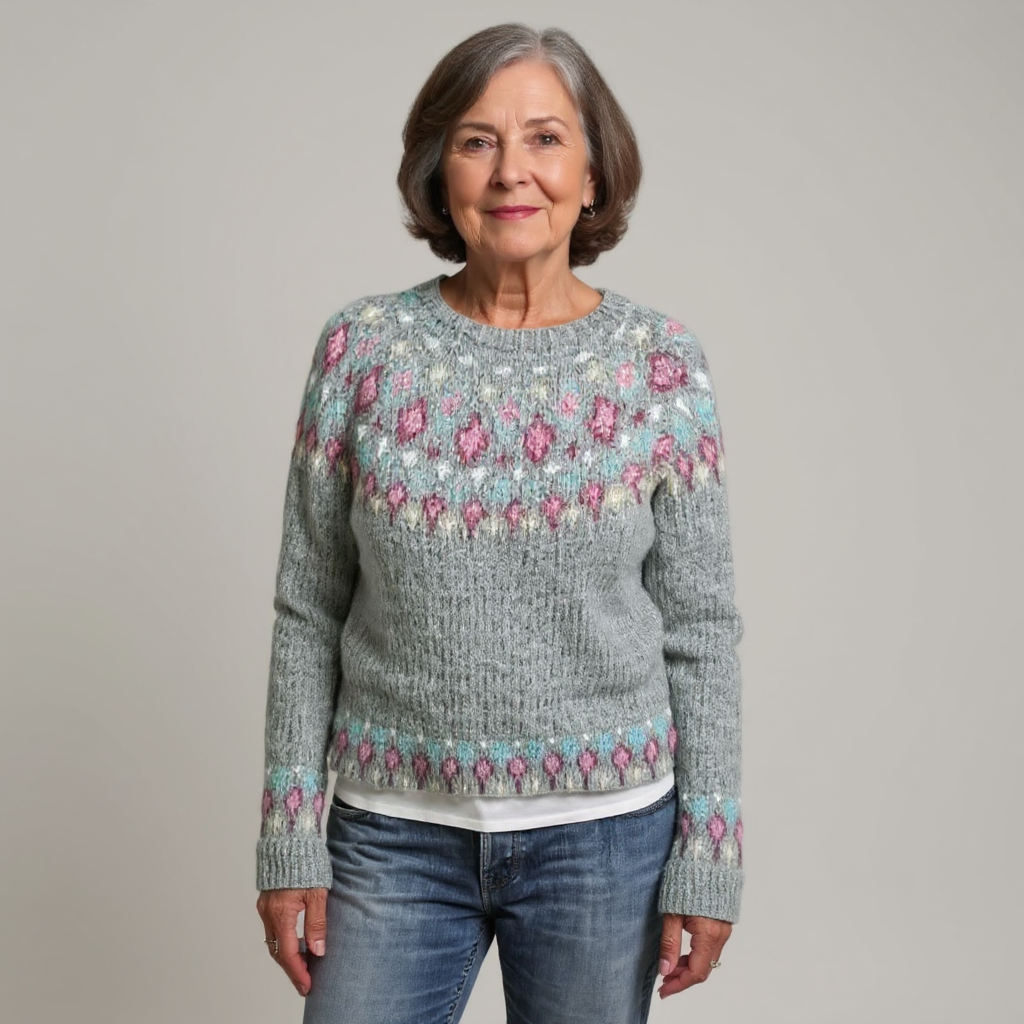 Candice | Authentic Nordic Knitwear