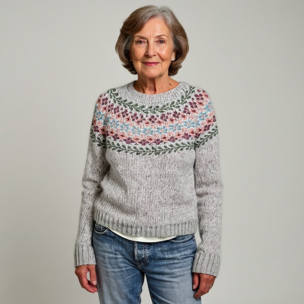 Bridget | Authentic Nordic Knitwear
