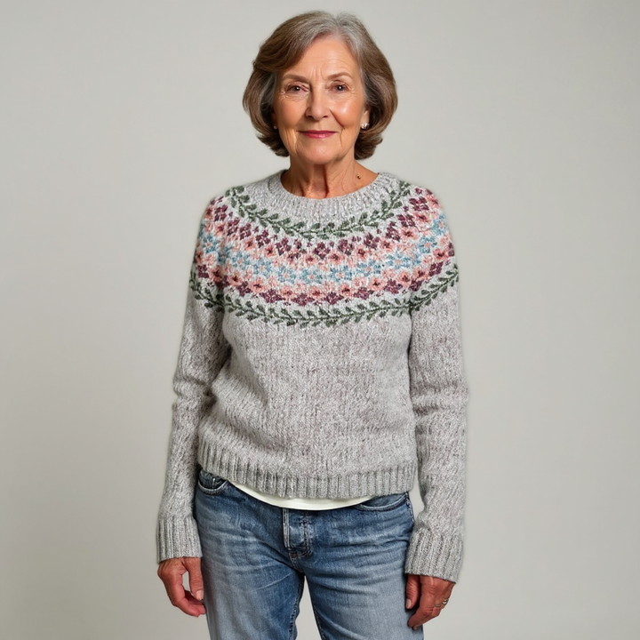 Bridget | Authentic Nordic Knitwear