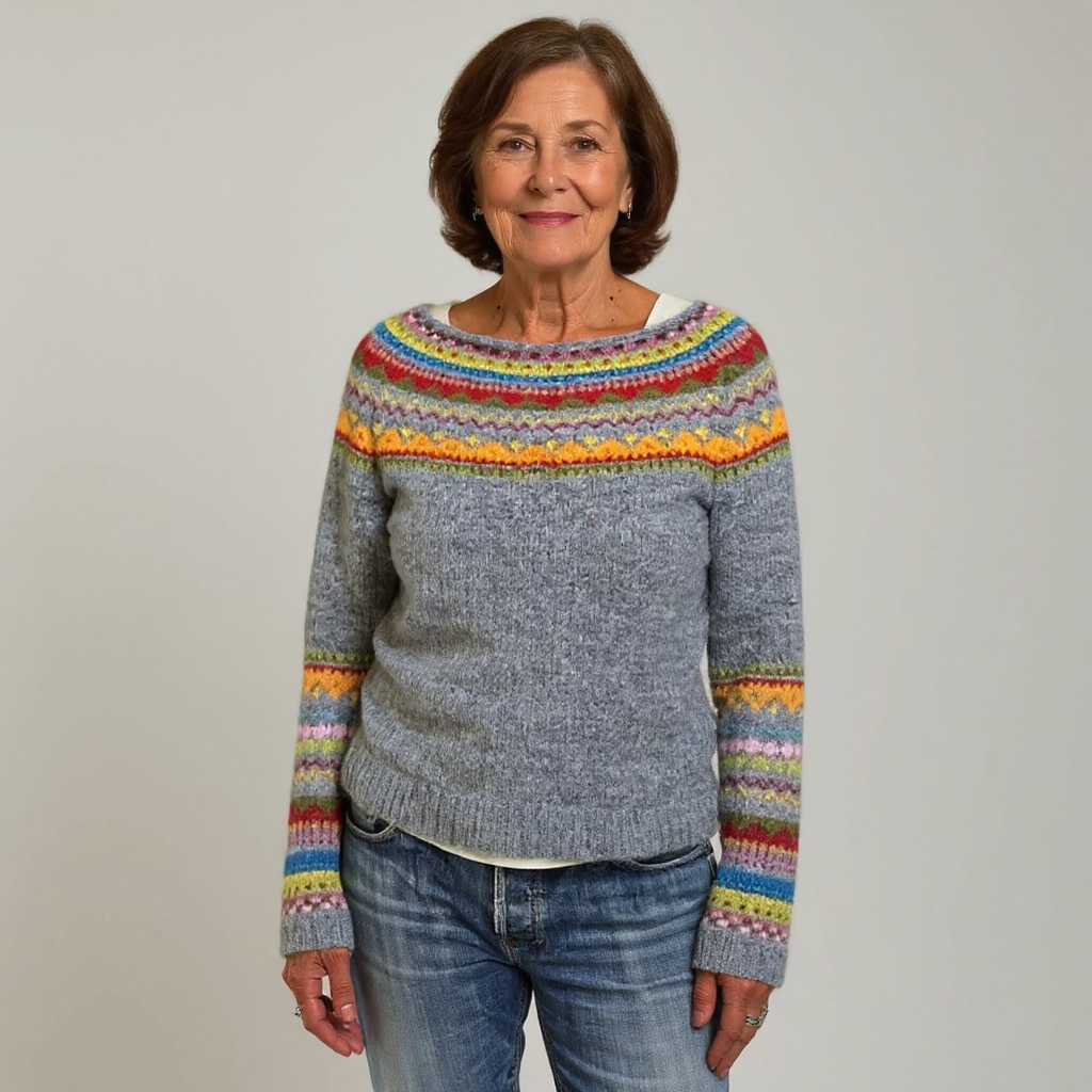 Ivy | Authentic Nordic Knitwear
