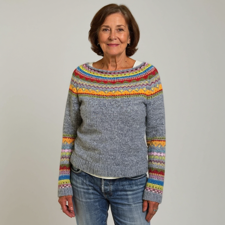 Ivy | Authentic Nordic Knitwear