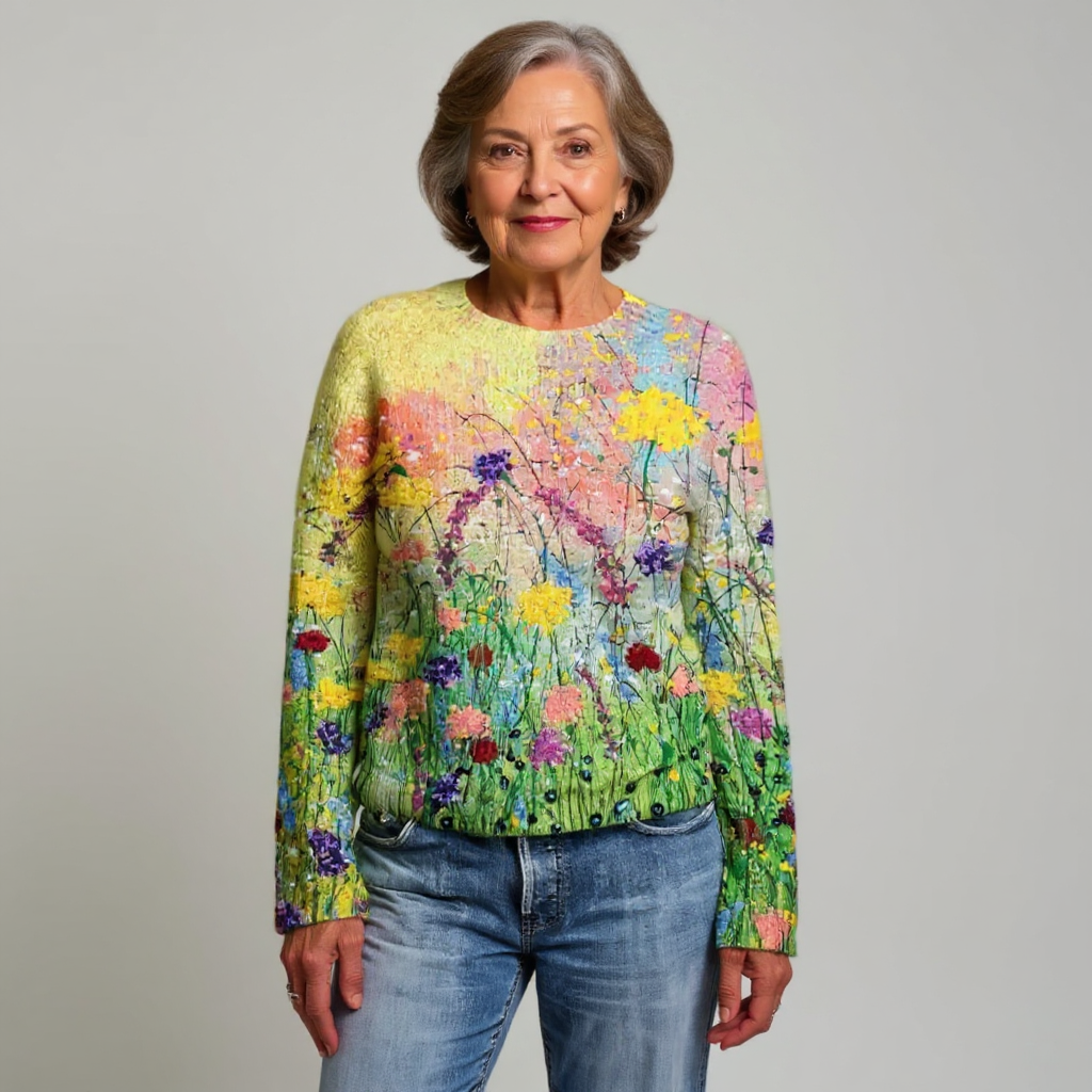 Grace | Authentic Nordic Knitwear