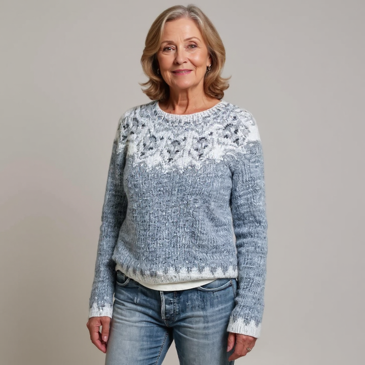 Athena | Authentic Nordic Knitwear