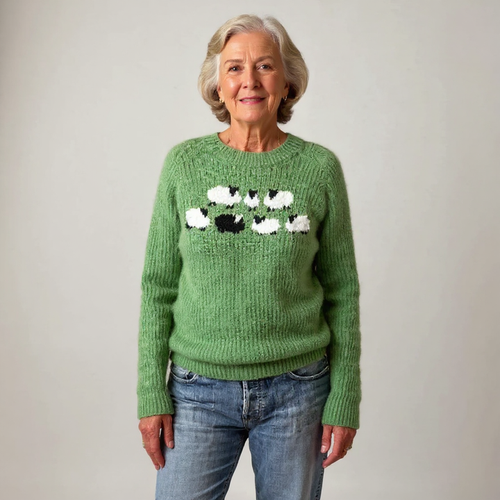 Addison | Authentic Nordic Knitwear