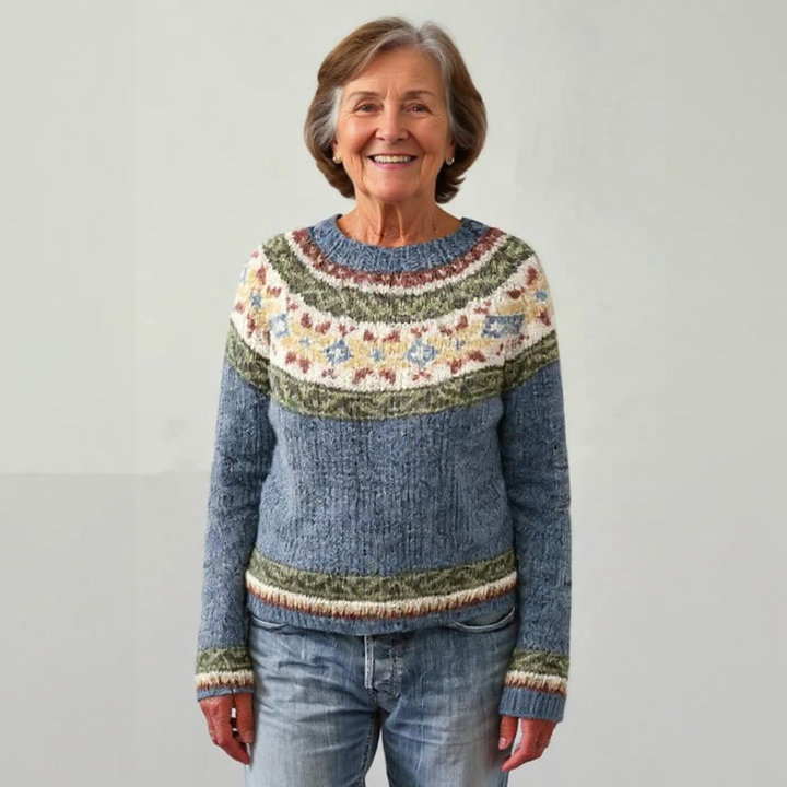 Lucy | Authentic Nordic Knitwear