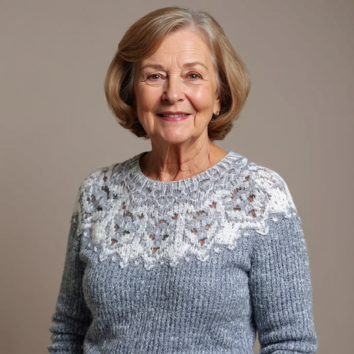 Athena | Authentic Nordic Knitwear