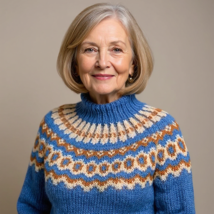 Amara | Authentic Nordic Knitwear