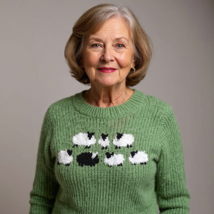 Addison | Authentic Nordic Knitwear
