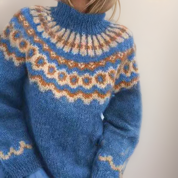 Amara | Authentic Nordic Knitwear