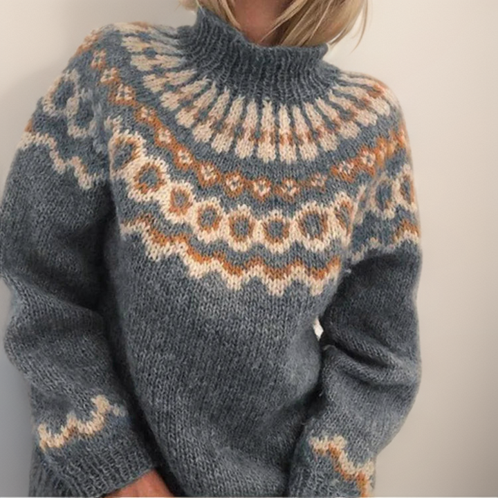 Amara | Authentic Nordic Knitwear