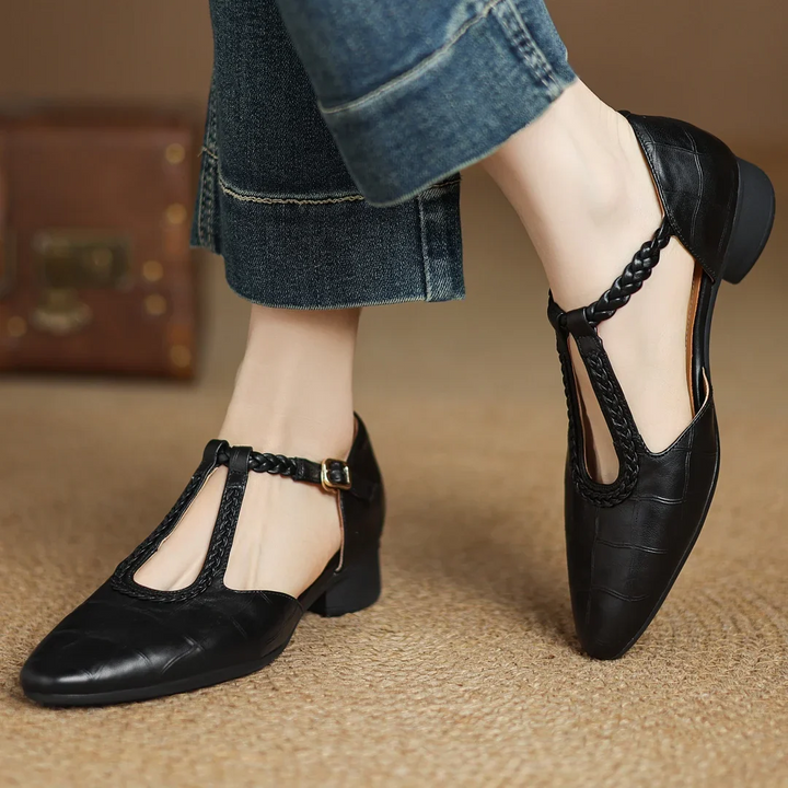 SOFIA™|ORTHOPEDIC SHOES