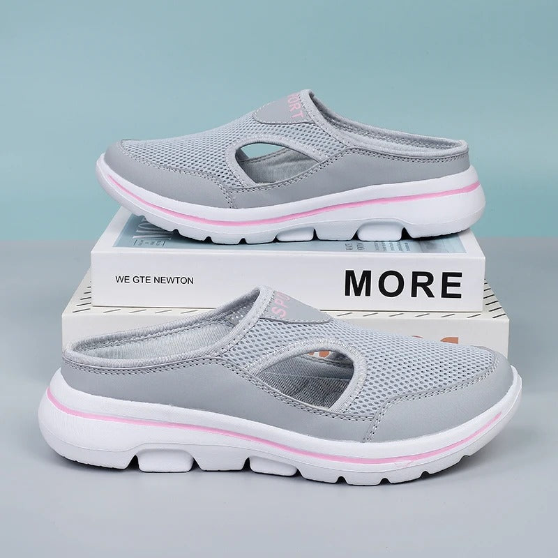 Claire | Sporty Orthopedic Sandals for Comfort and Style
