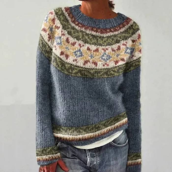 Lucy | Authentic Nordic Knitwear