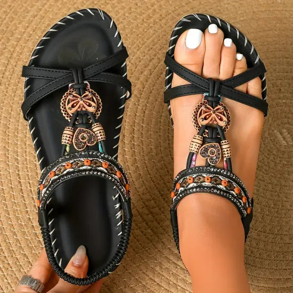 Bellamont | Orthopedic Comfort + Sandals